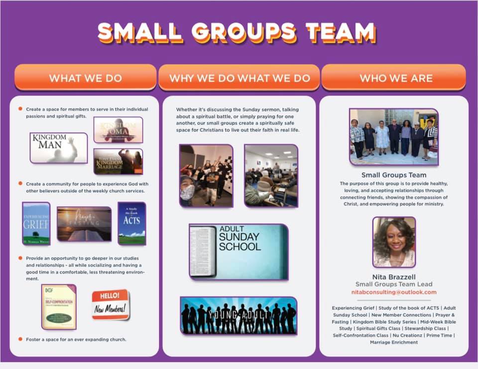 St John MBC Gallery Image 3