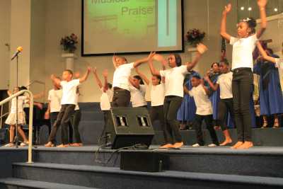 St. John's Children's Ministry